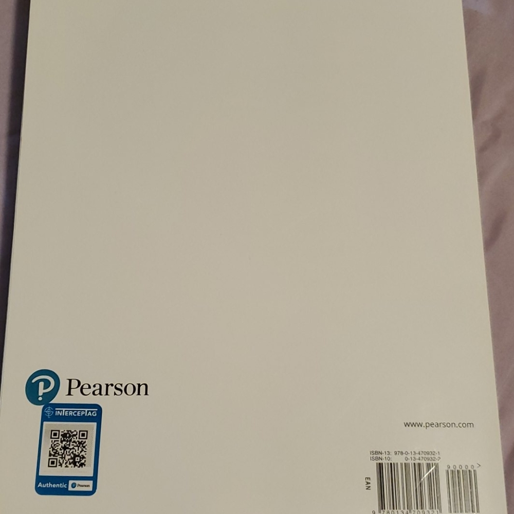 10th edition Phlebotomy Handbook